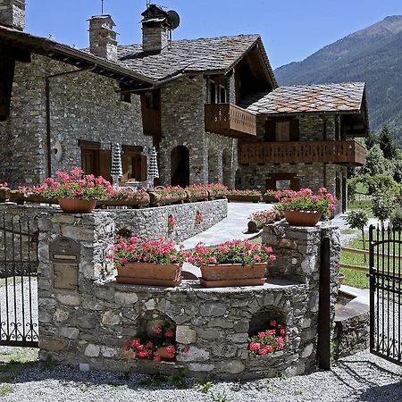 Villamour Boutique Hotel & Spa La Salle Dış mekan fotoğraf