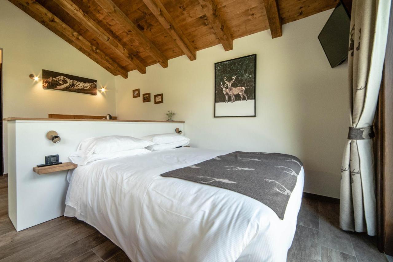 Villamour Boutique Hotel & Spa La Salle Dış mekan fotoğraf