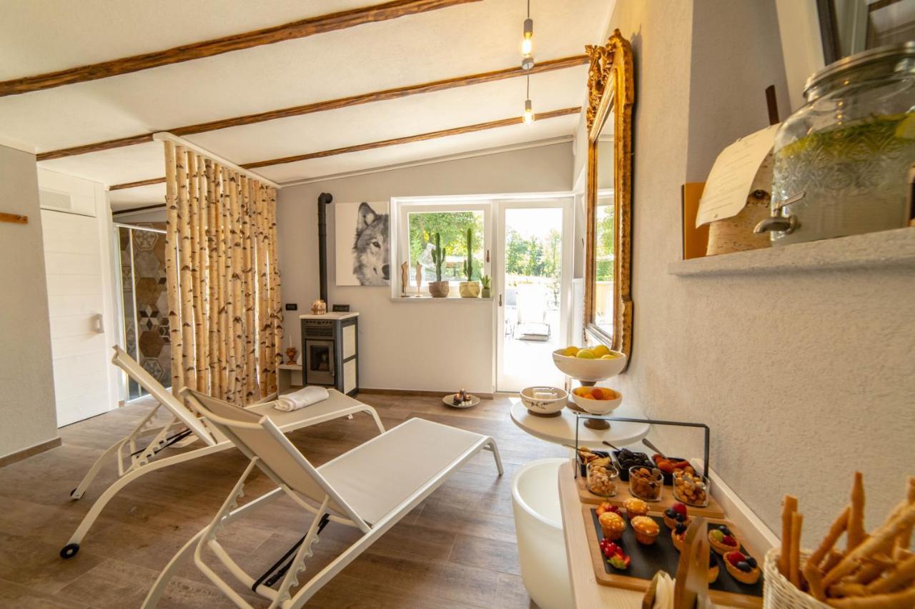 Villamour Boutique Hotel & Spa La Salle Dış mekan fotoğraf
