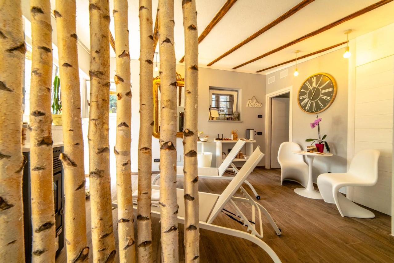 Villamour Boutique Hotel & Spa La Salle Dış mekan fotoğraf