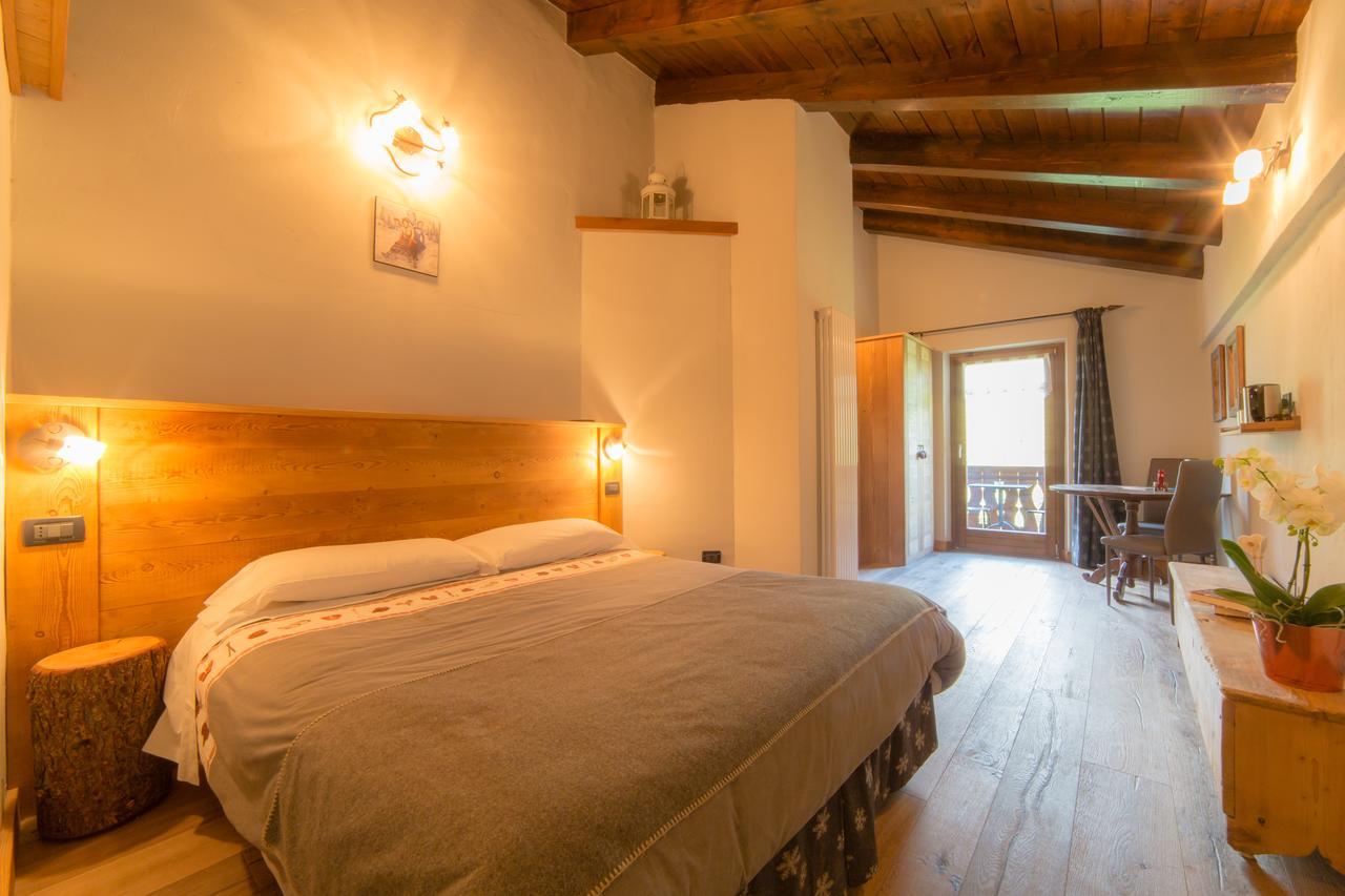 Villamour Boutique Hotel & Spa La Salle Dış mekan fotoğraf