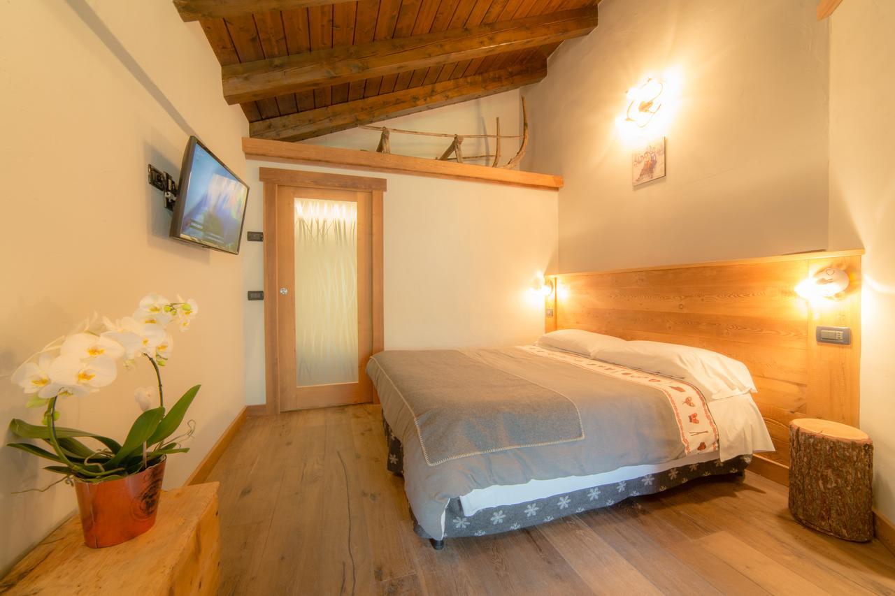 Villamour Boutique Hotel & Spa La Salle Dış mekan fotoğraf