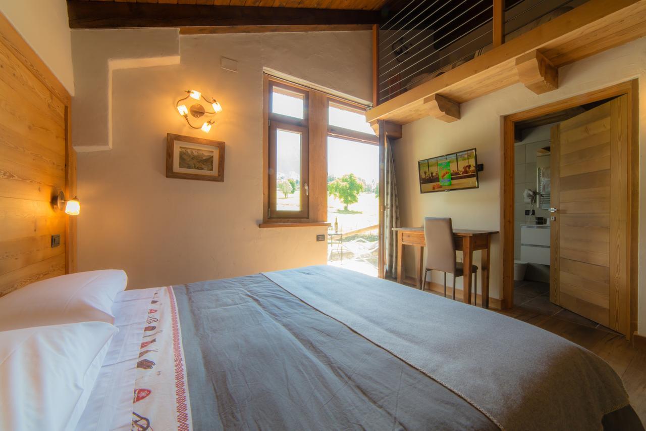 Villamour Boutique Hotel & Spa La Salle Dış mekan fotoğraf