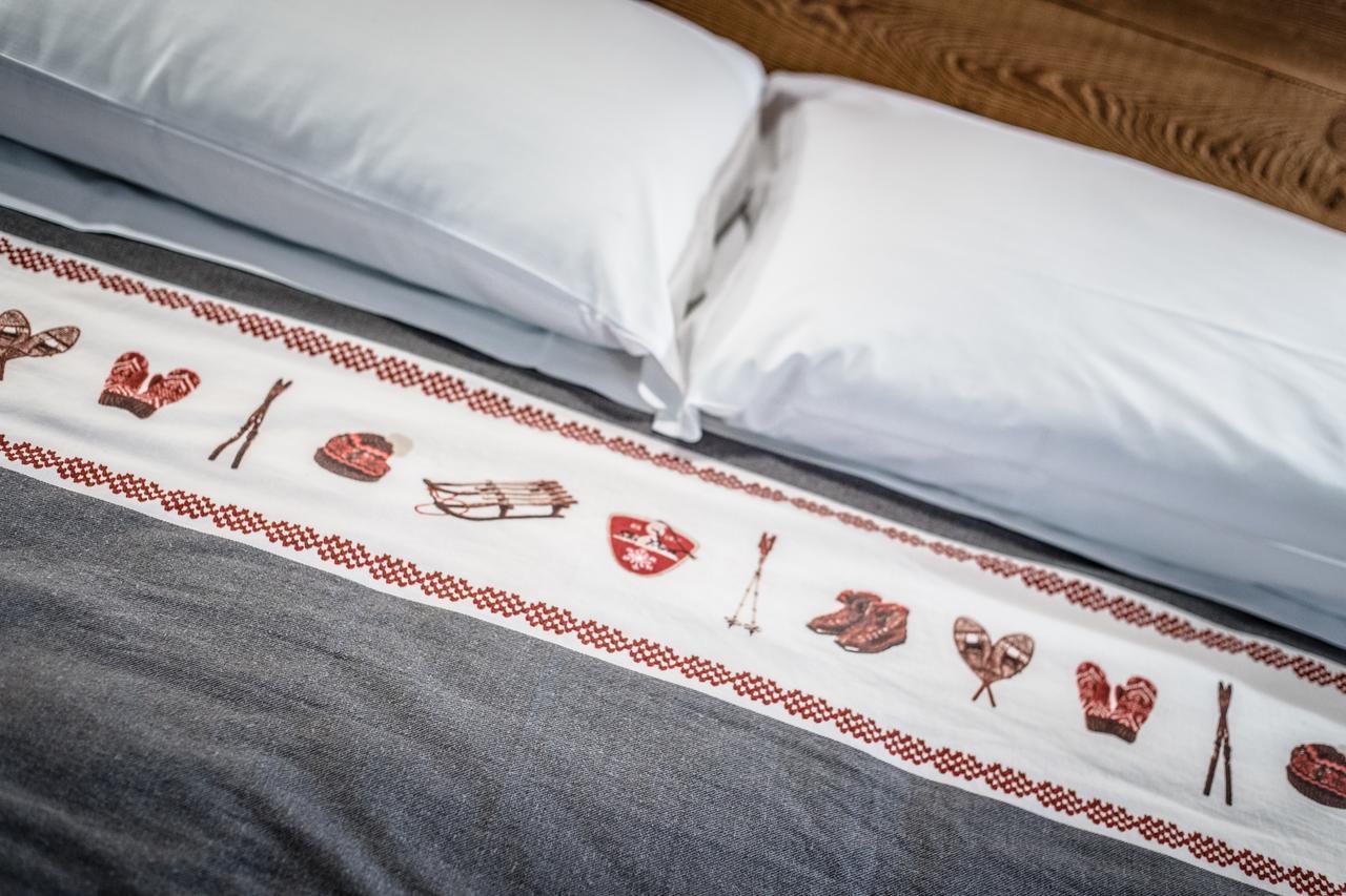 Villamour Boutique Hotel & Spa La Salle Dış mekan fotoğraf