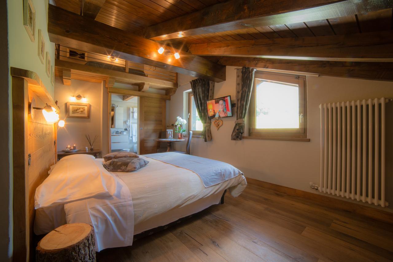 Villamour Boutique Hotel & Spa La Salle Dış mekan fotoğraf