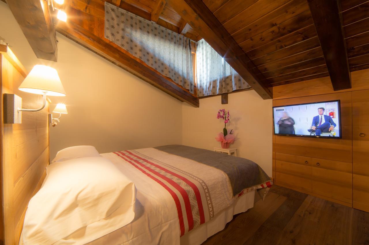 Villamour Boutique Hotel & Spa La Salle Dış mekan fotoğraf