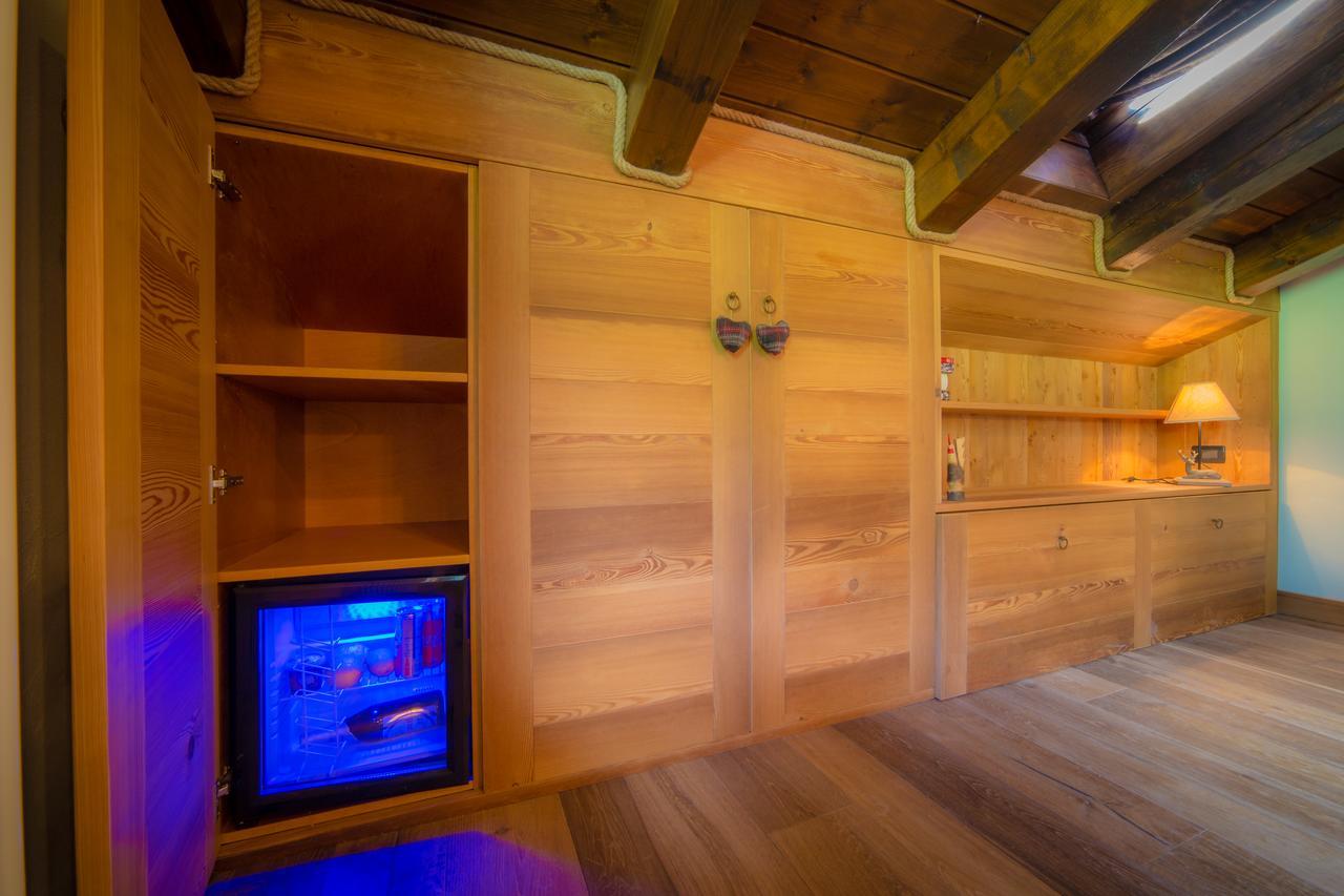 Villamour Boutique Hotel & Spa La Salle Dış mekan fotoğraf