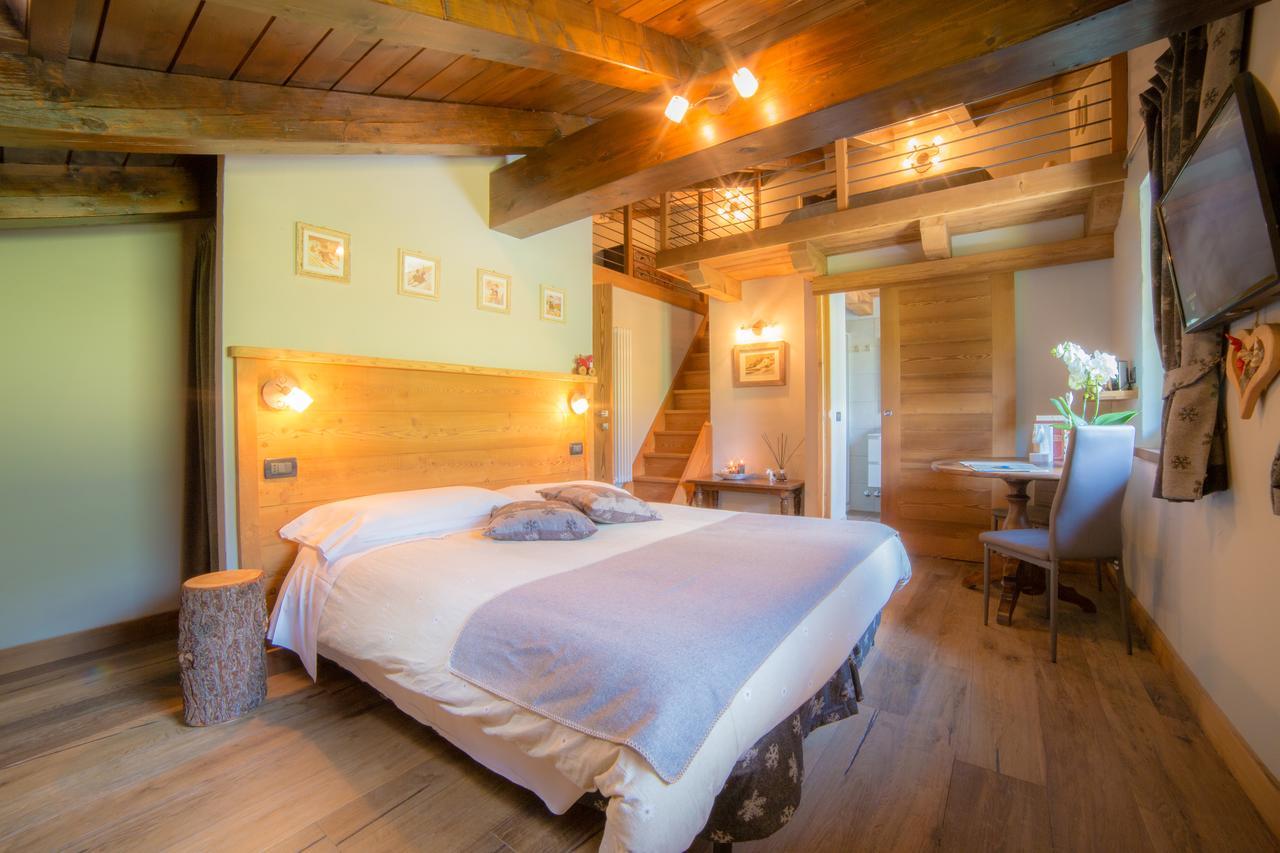 Villamour Boutique Hotel & Spa La Salle Dış mekan fotoğraf