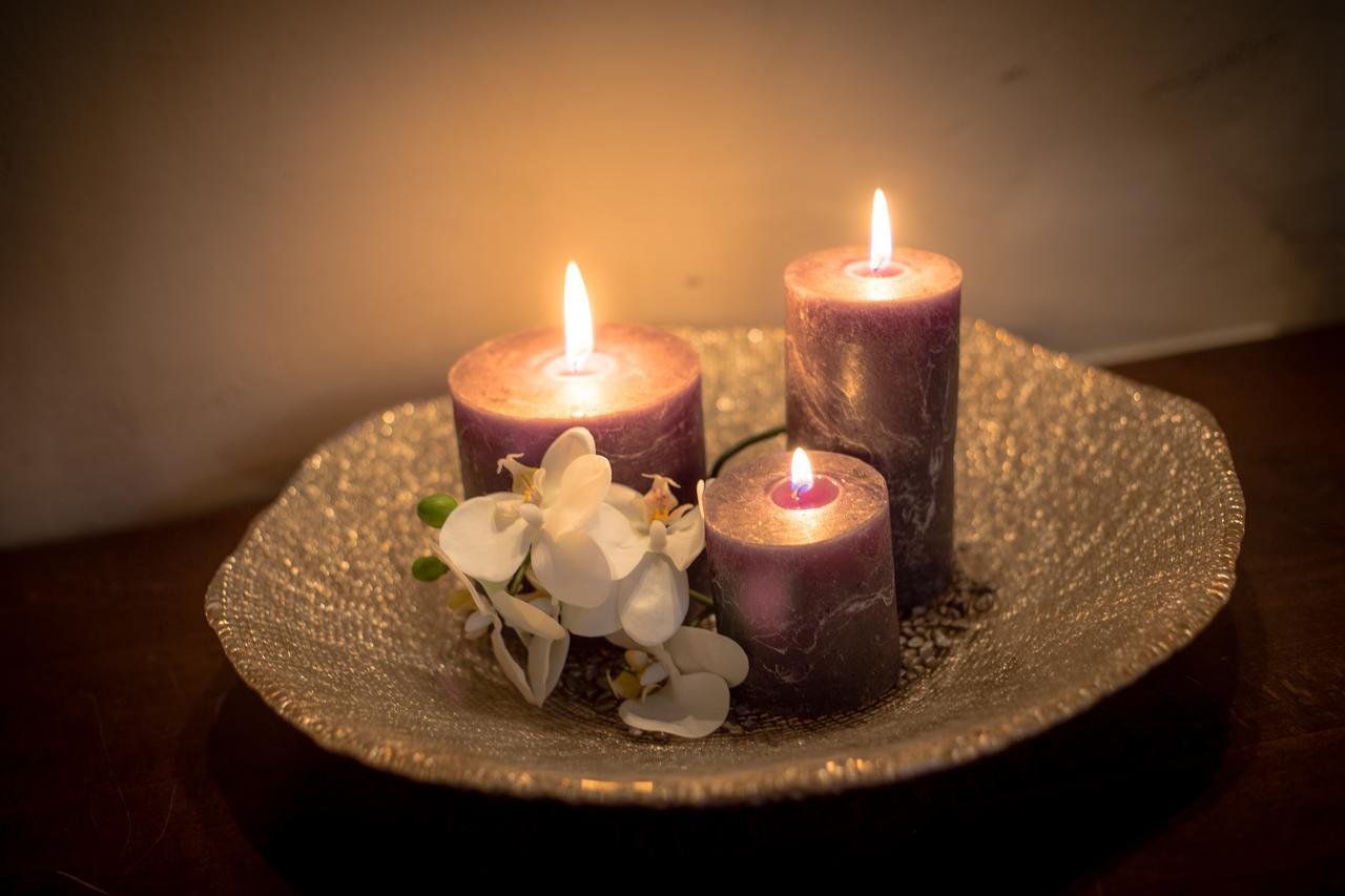 Villamour Boutique Hotel & Spa La Salle Dış mekan fotoğraf