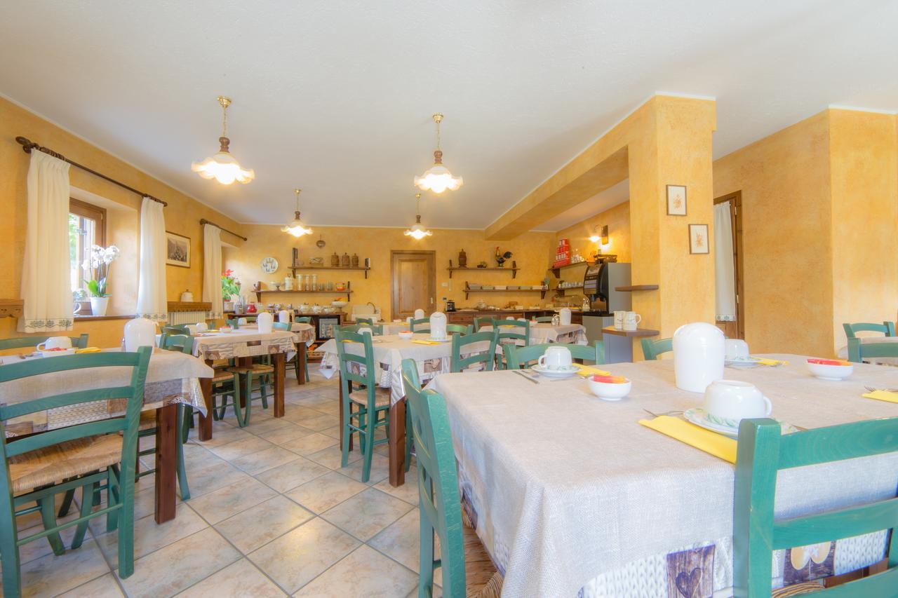 Villamour Boutique Hotel & Spa La Salle Dış mekan fotoğraf