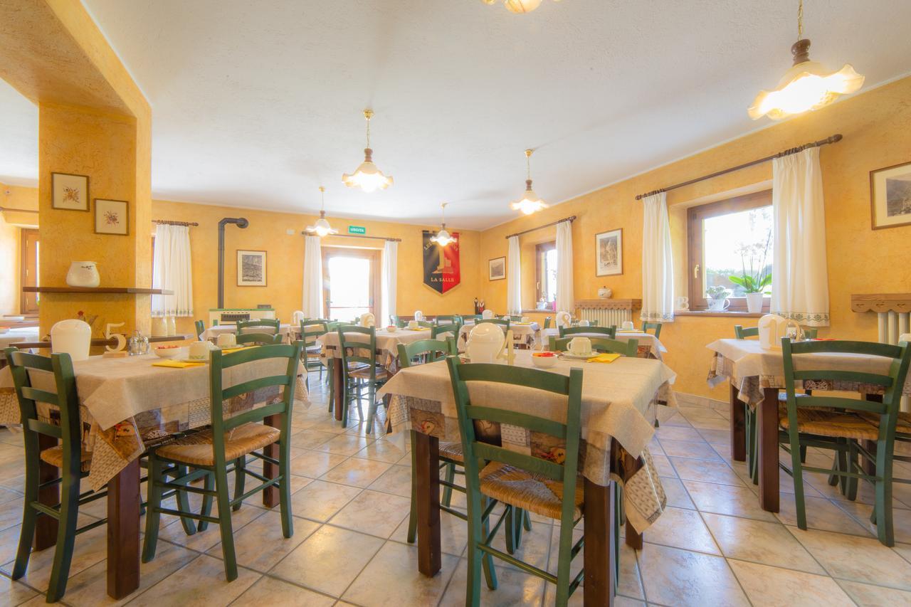 Villamour Boutique Hotel & Spa La Salle Dış mekan fotoğraf