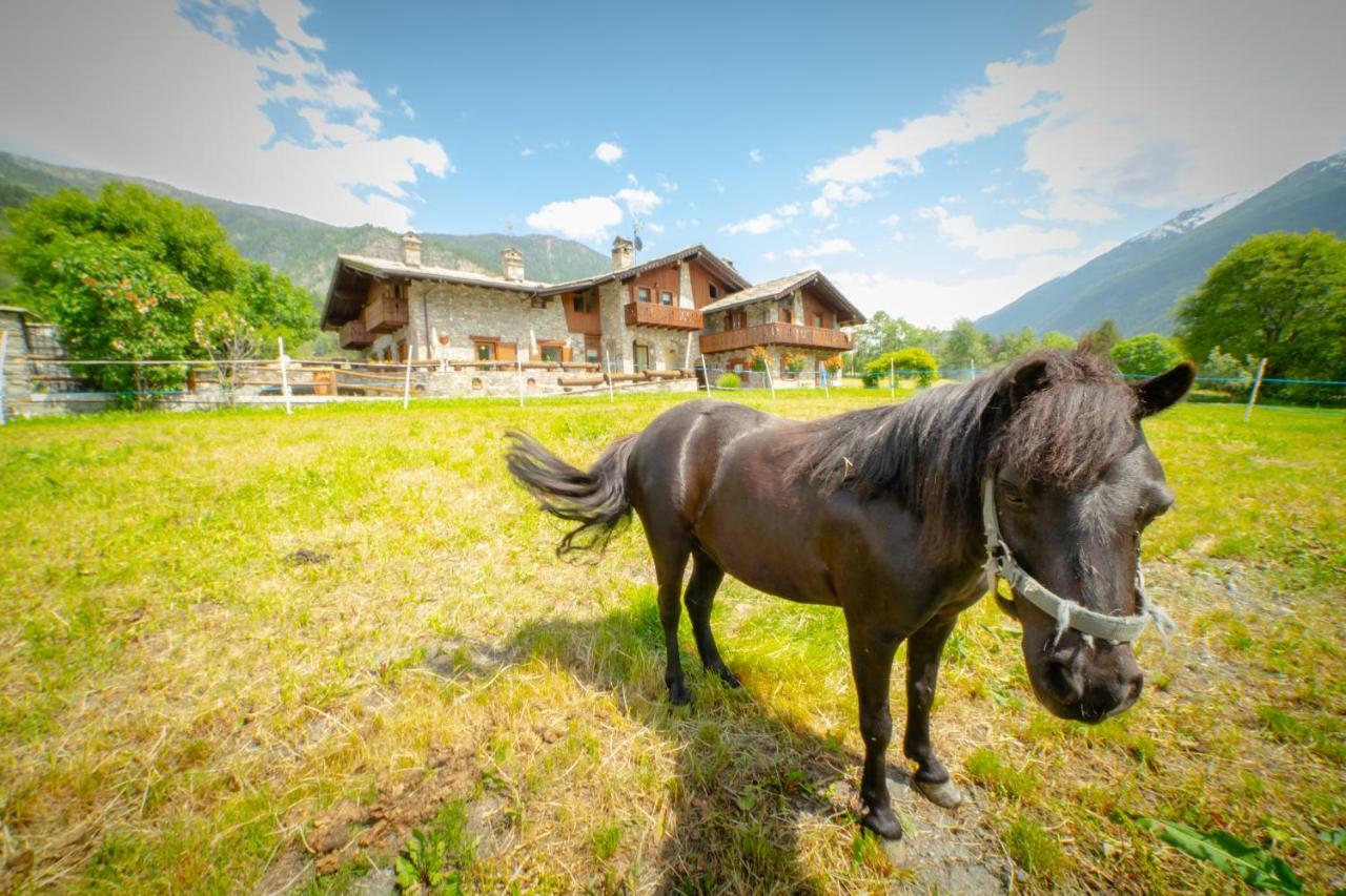 Villamour Boutique Hotel & Spa La Salle Dış mekan fotoğraf