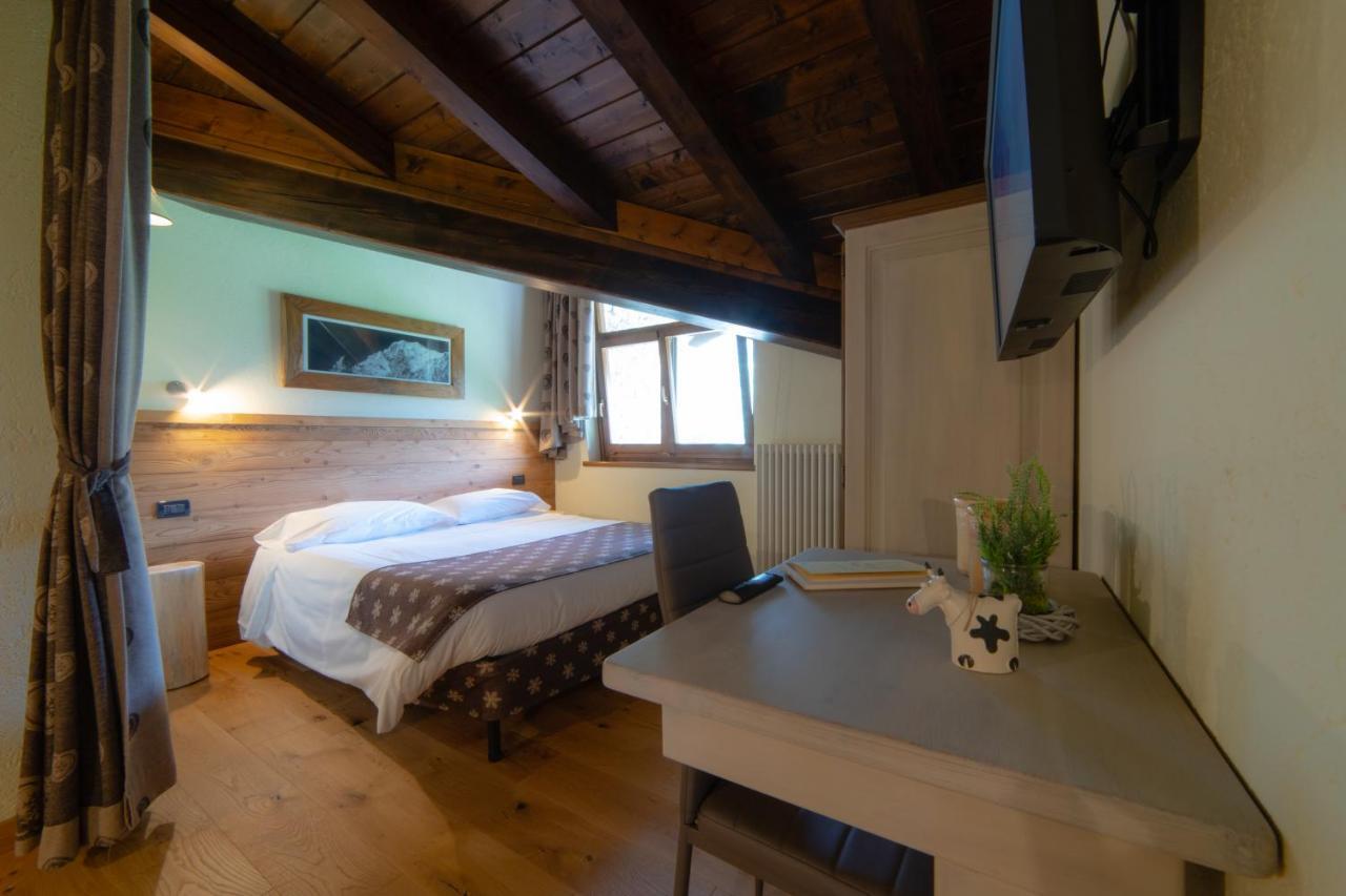 Villamour Boutique Hotel & Spa La Salle Dış mekan fotoğraf