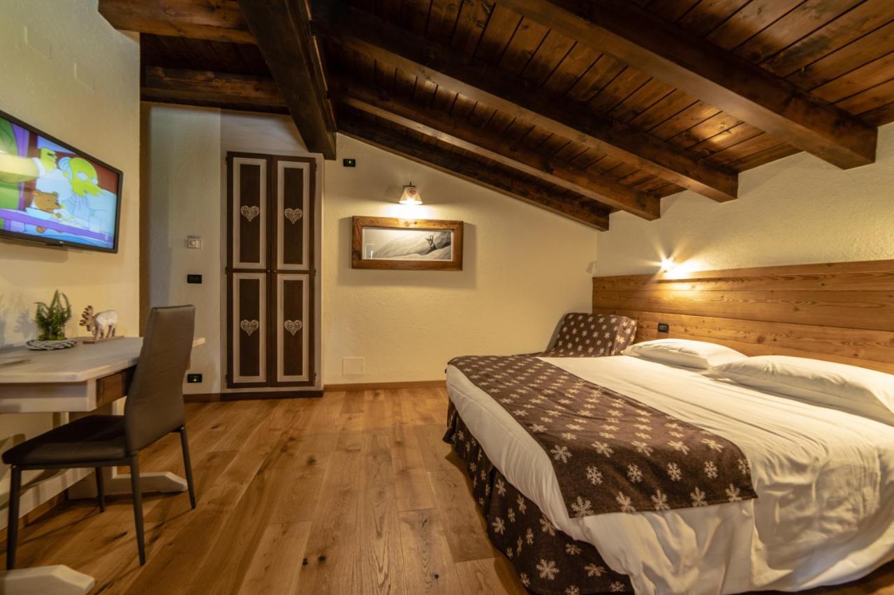 Villamour Boutique Hotel & Spa La Salle Dış mekan fotoğraf