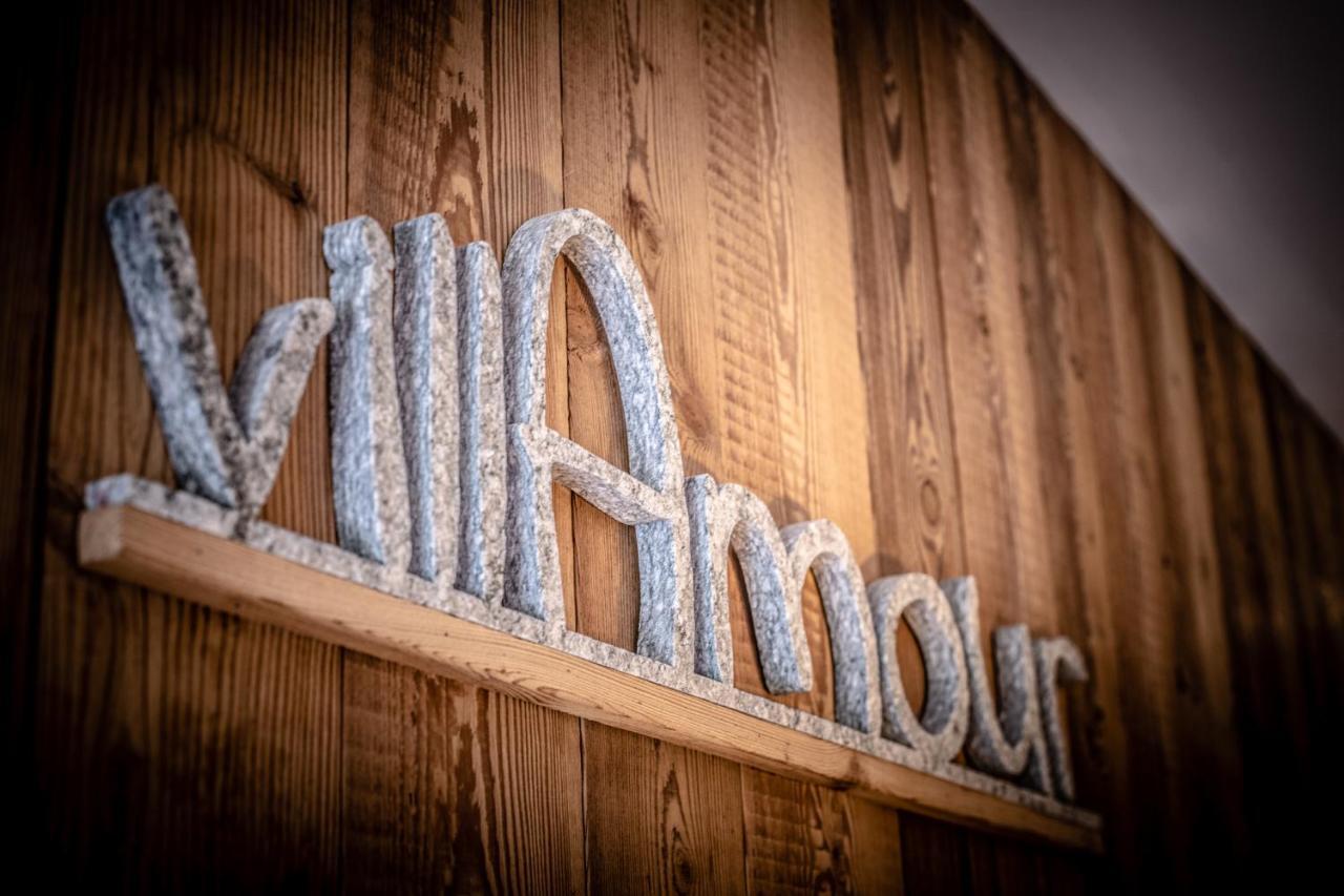 Villamour Boutique Hotel & Spa La Salle Dış mekan fotoğraf